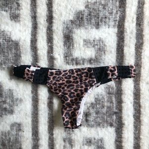 Acacia Swim Bottoms